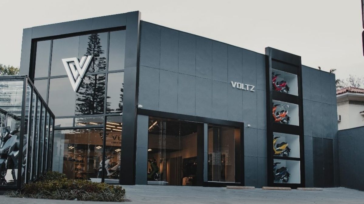 Voltz