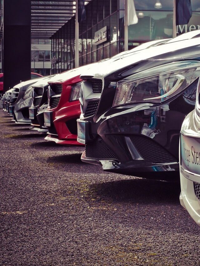 Leilão de Carros com preços abaixo da Tabela FIPE