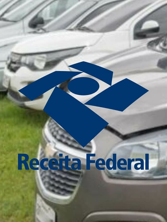 Leilão da Receita Federal de carros: quando e como participar?