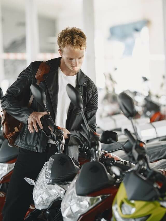 Leilões de motos apreendidas é furada? Veja como evitar problemas