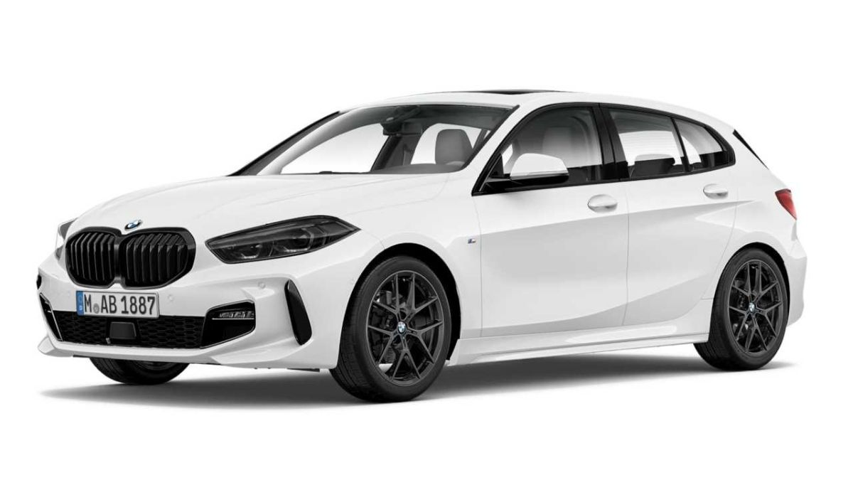 118i M Sport