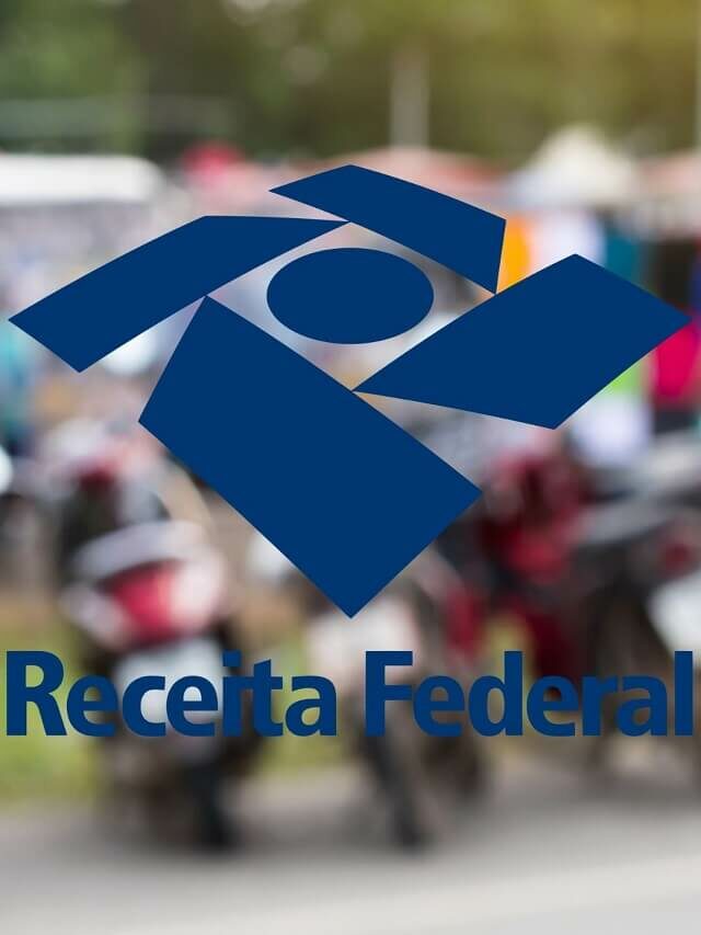 Leilão da Receita Federal de motos: quando acontece o próximo?