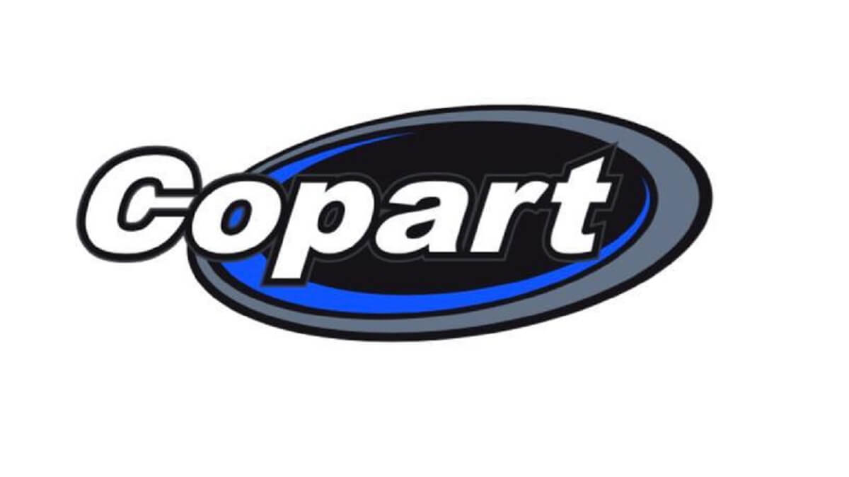 Foto da logo da Copart Leilões