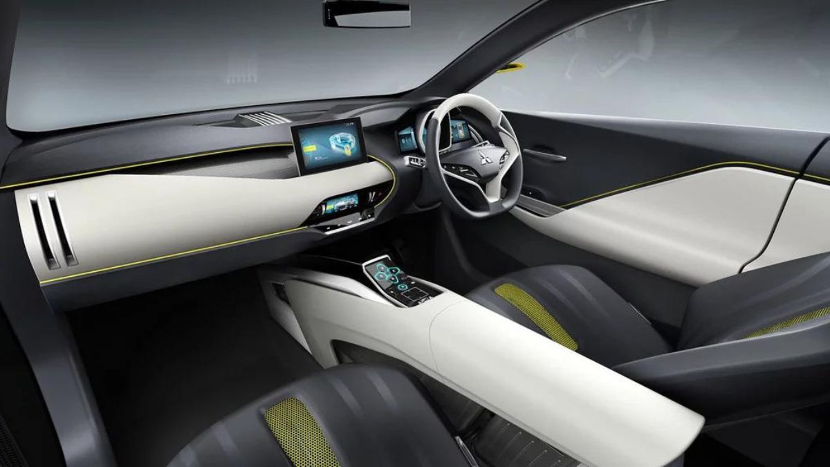 interior do ASX 2023