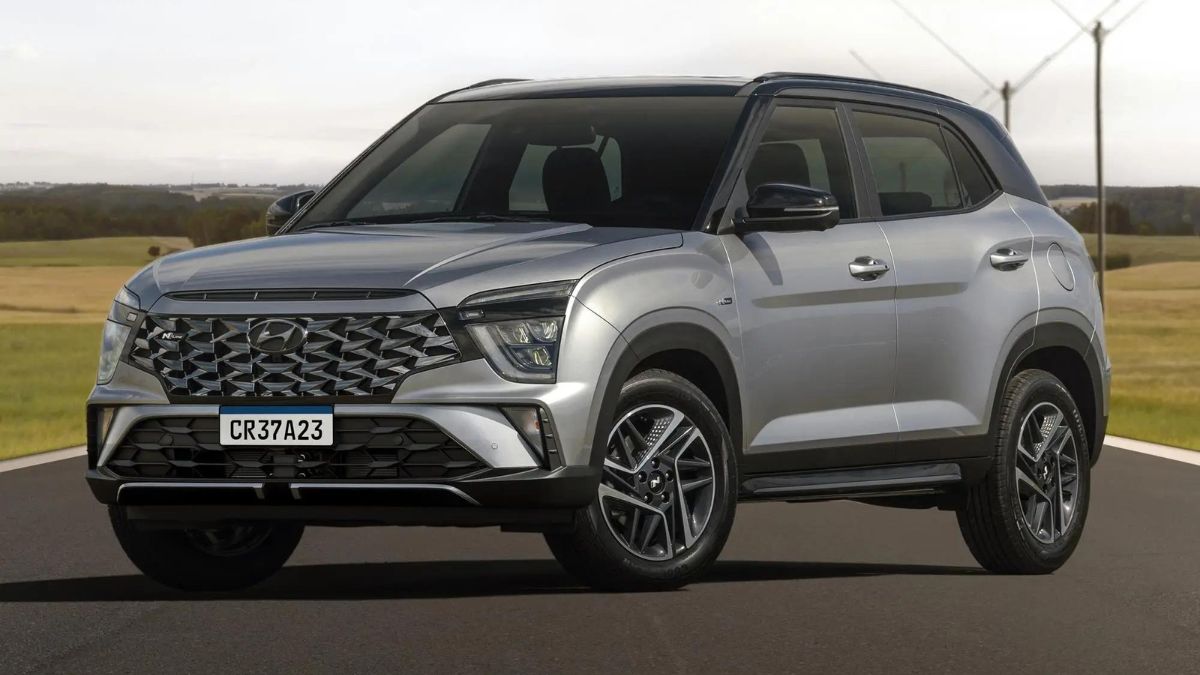 Creta N Line