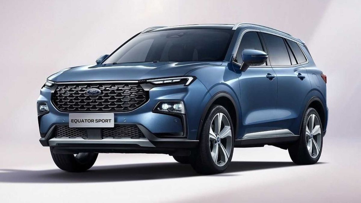 Equator Sport