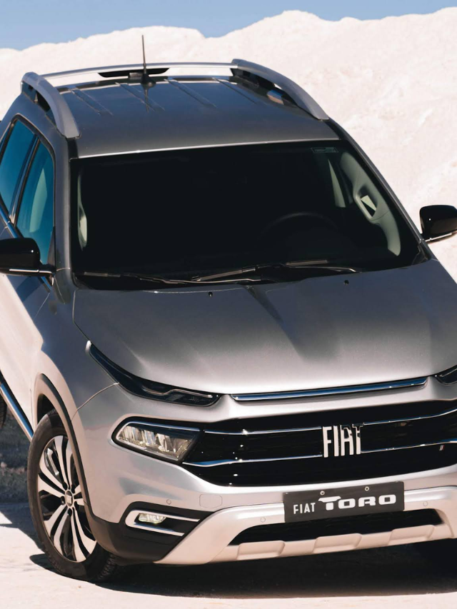 FIAT TORO