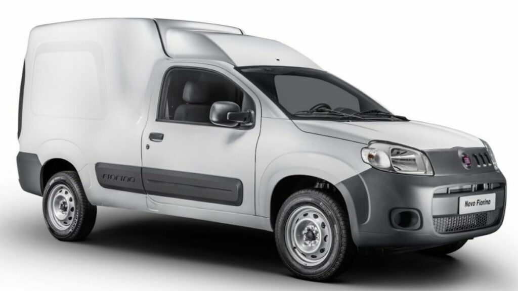 Fiorino 2023
