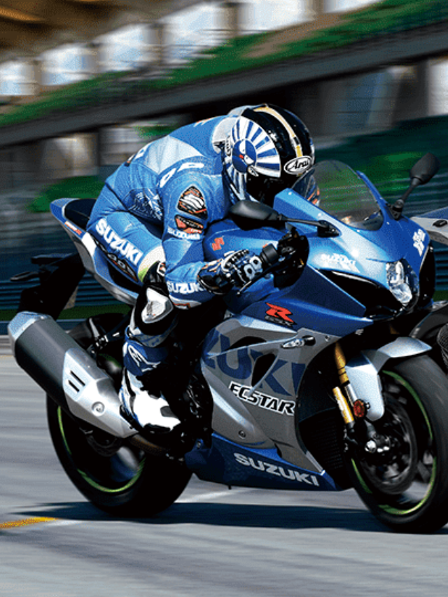 GSX-R 1000
