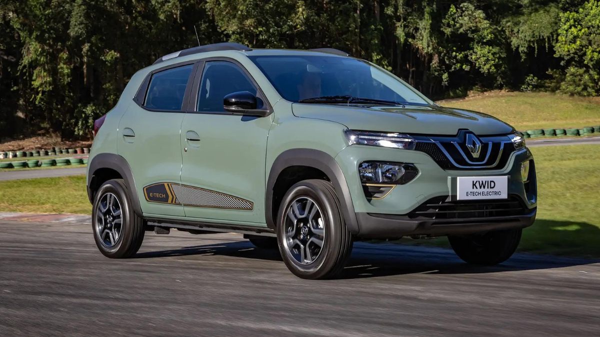 Kwid