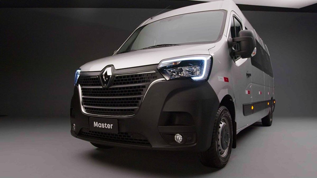 Master 2023 carros com m