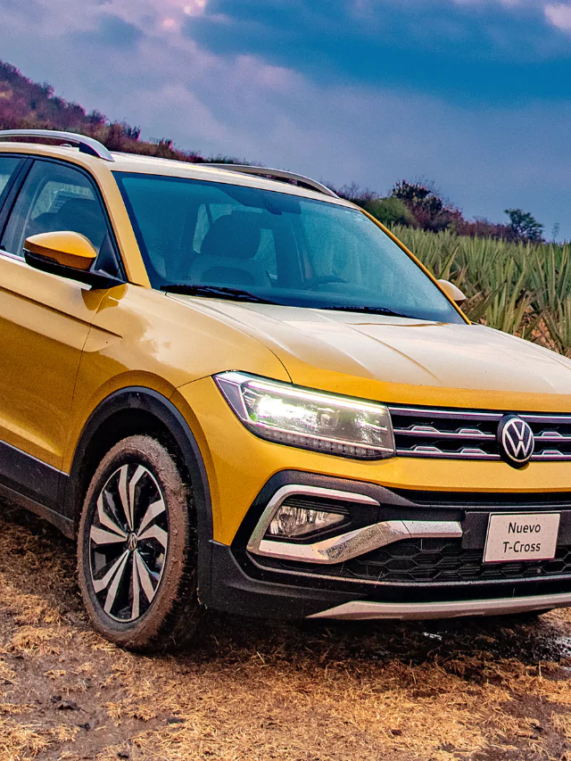 T-CROSS 2023