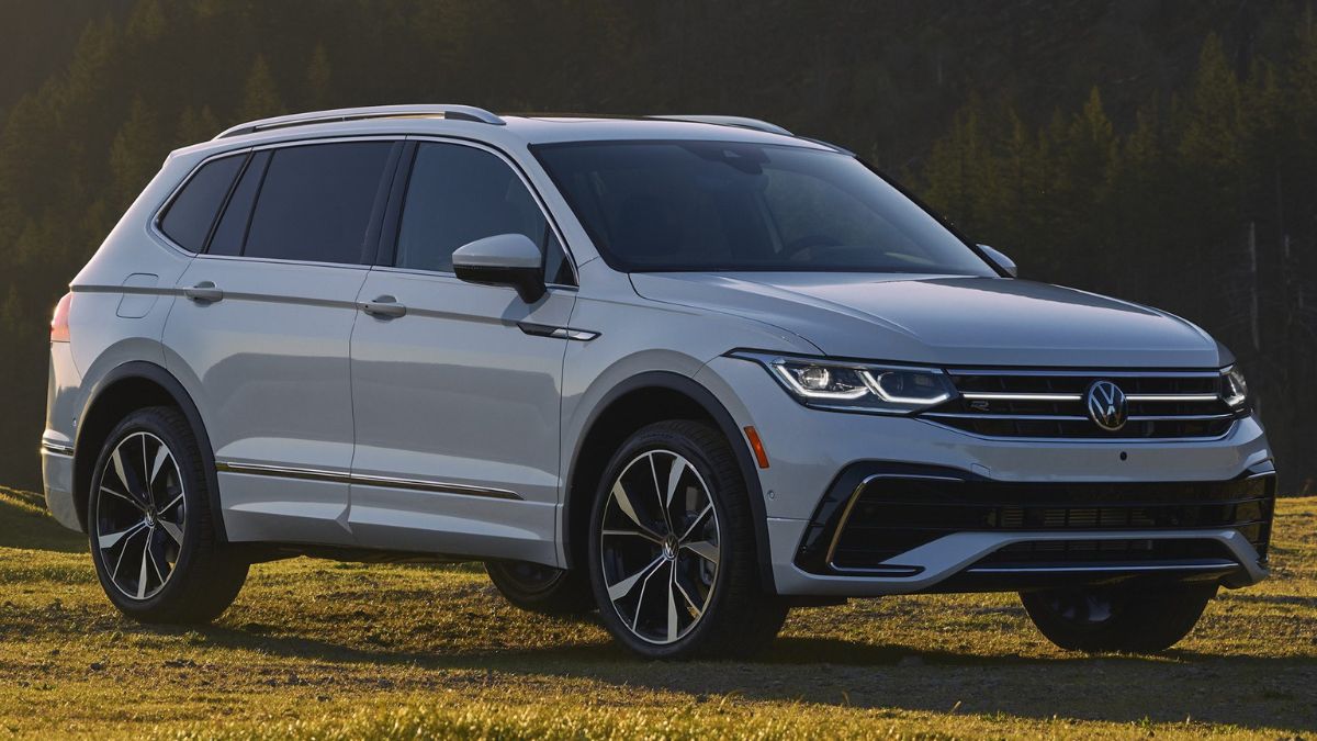 Tiguan 2023