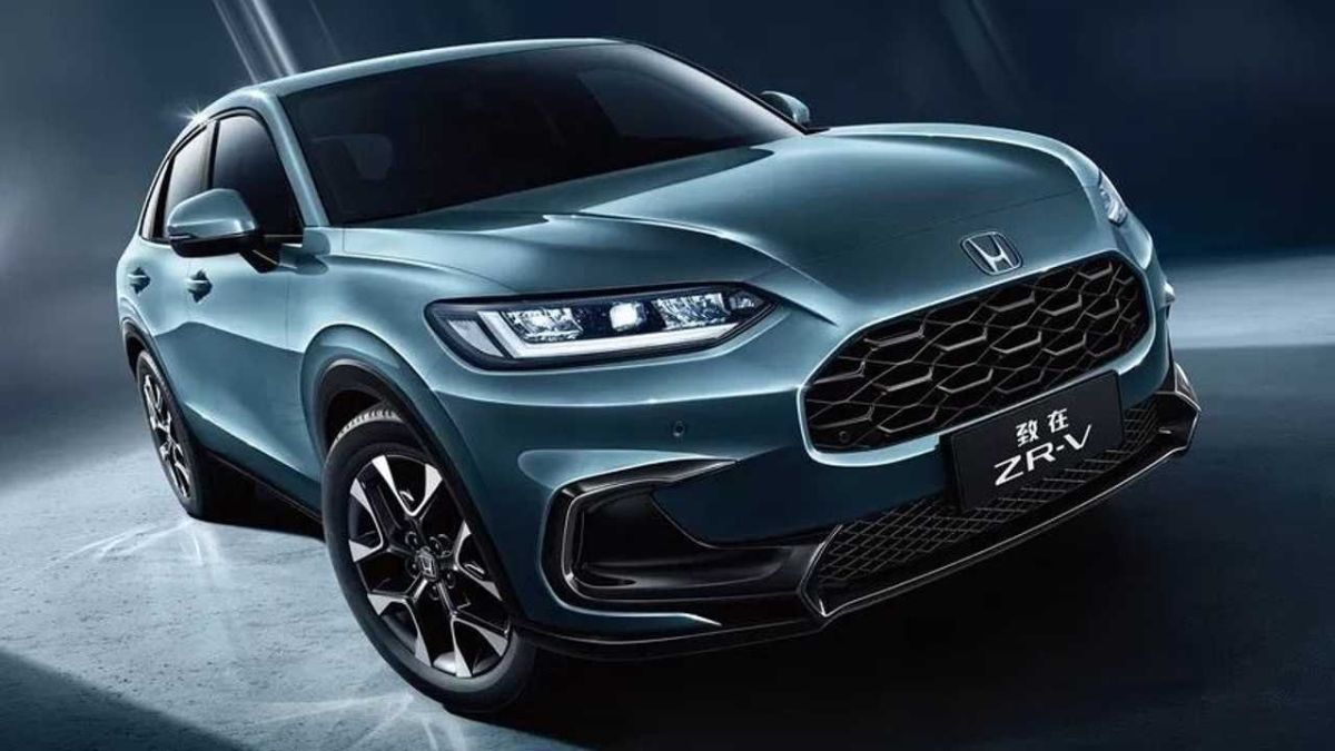 Honda ZR-V ou Civic SUV