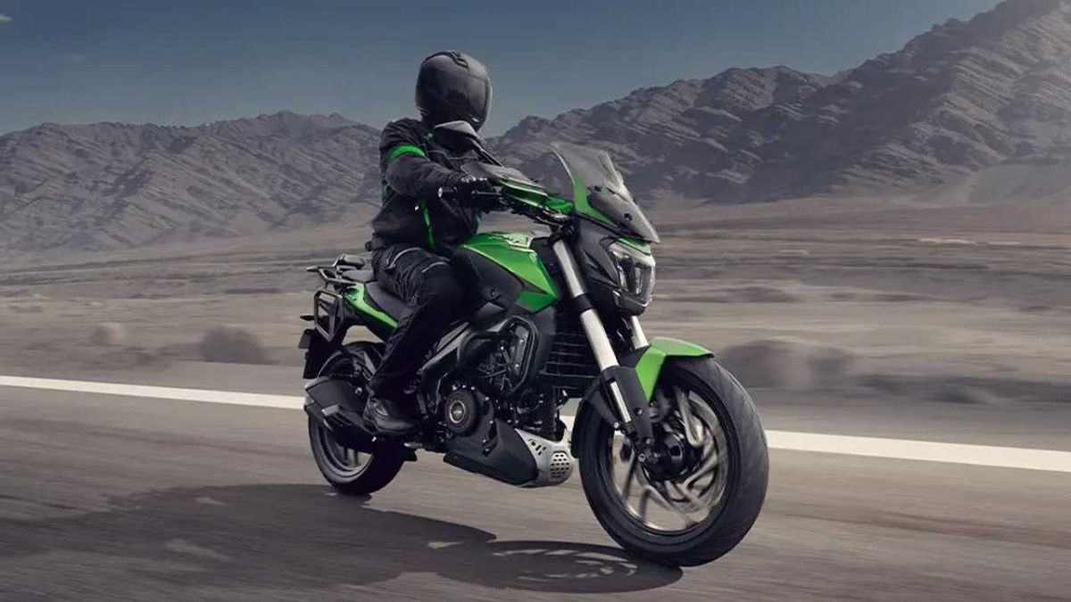 bajaj
