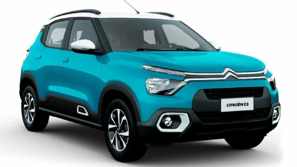 C3 lançamentos 2022