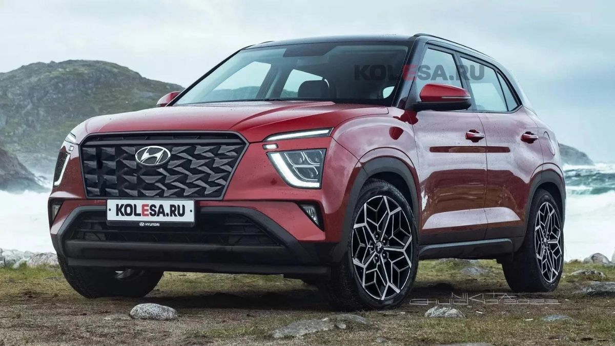 Creta N Line