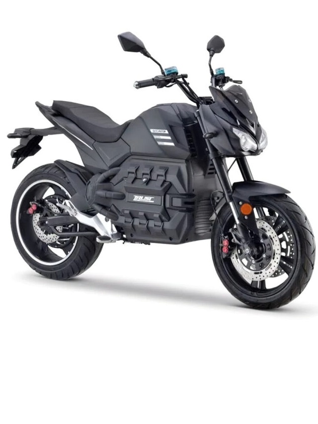 E-Odin preta da LL Motors