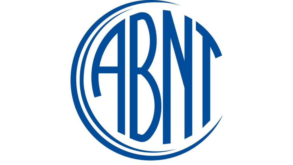 ABNT logomarca