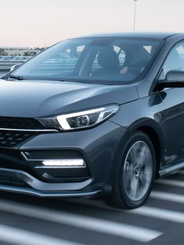 Caoa Chery ARRIZO 6 2023: Preço, Versões, Motor e Consumo