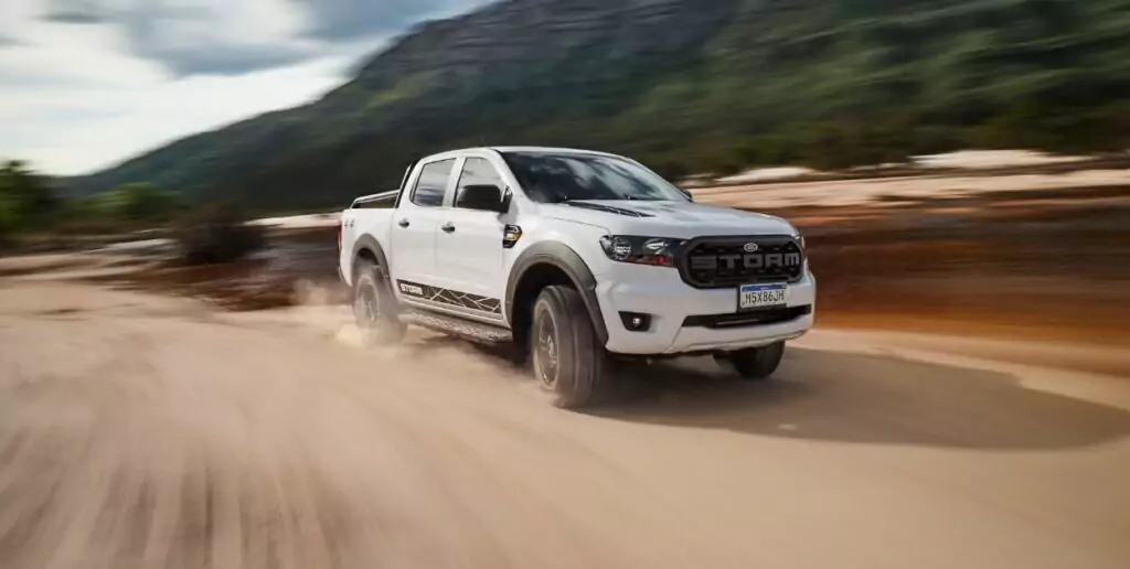 Ranger 2023