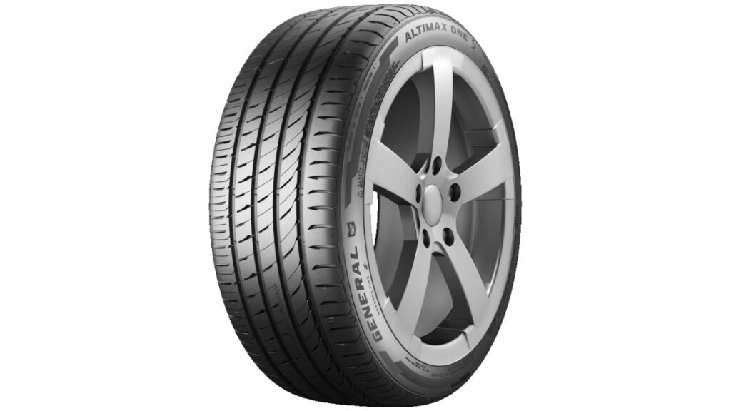 Pneu Altimax One S
