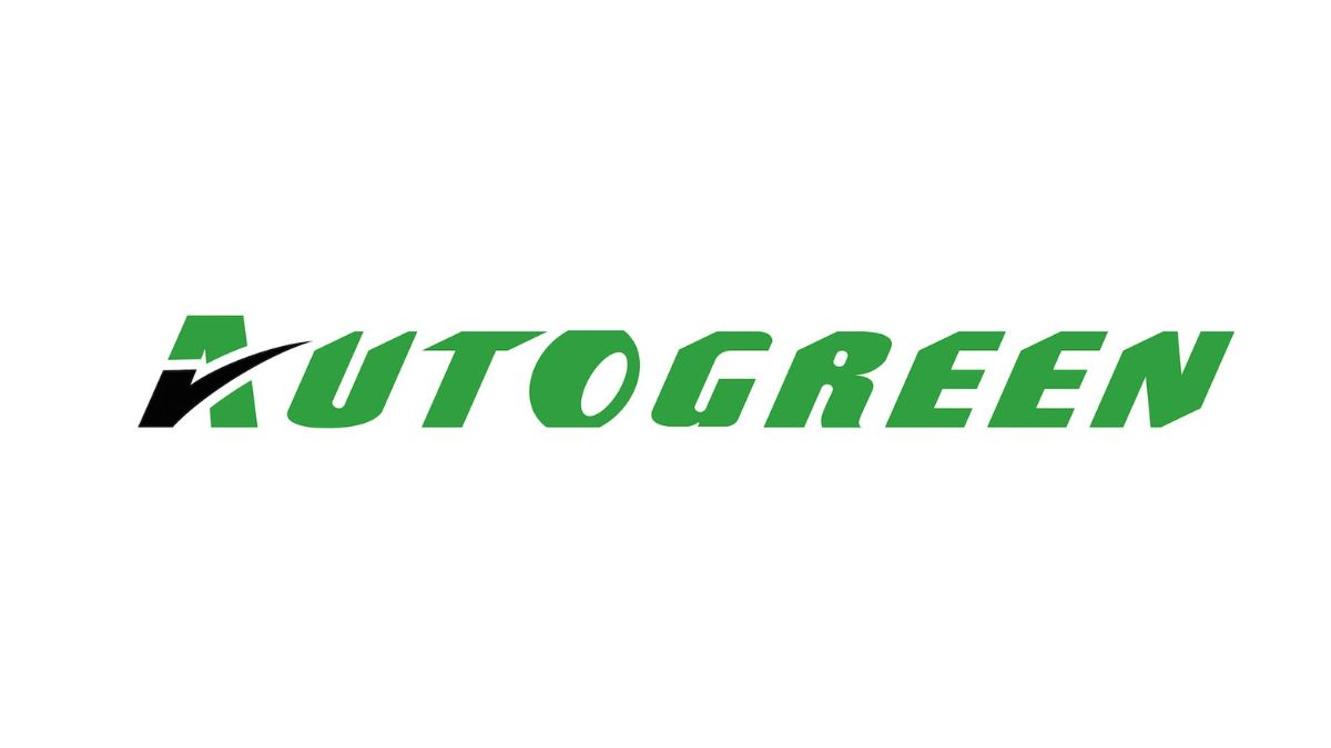 Autogreen logo