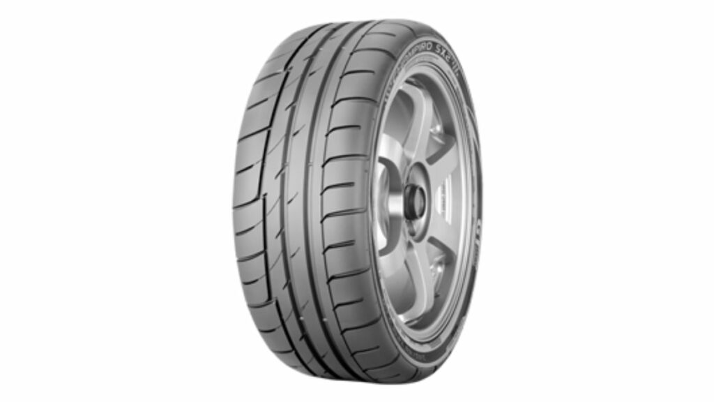 SX2 Pneu Champiro é bom mesmo?