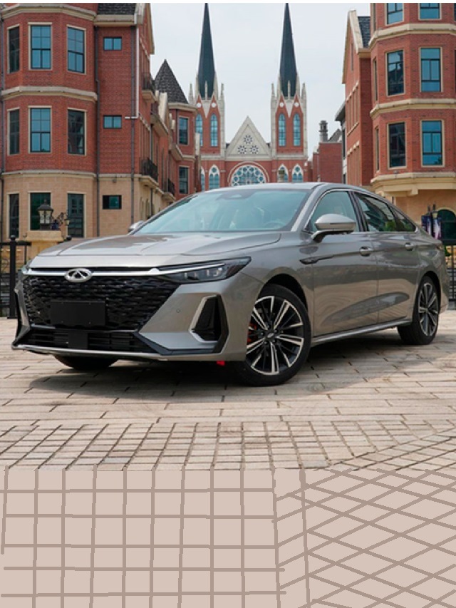 Caoa Chery Arrizo 8 2023: conheça o lançamento desse grande sedan