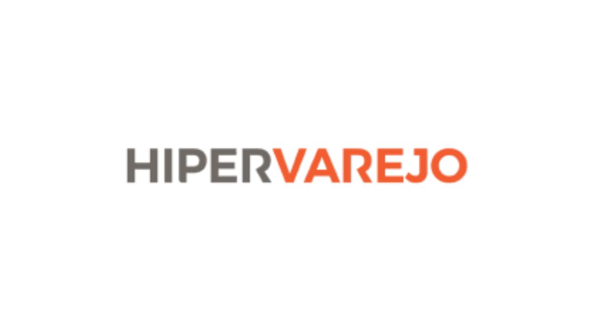 Logo da Hipervarejo