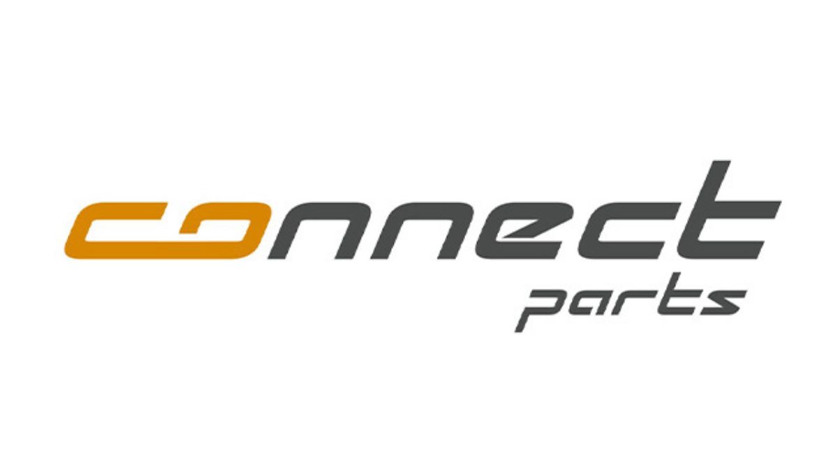 Logo da loja Connect Parts