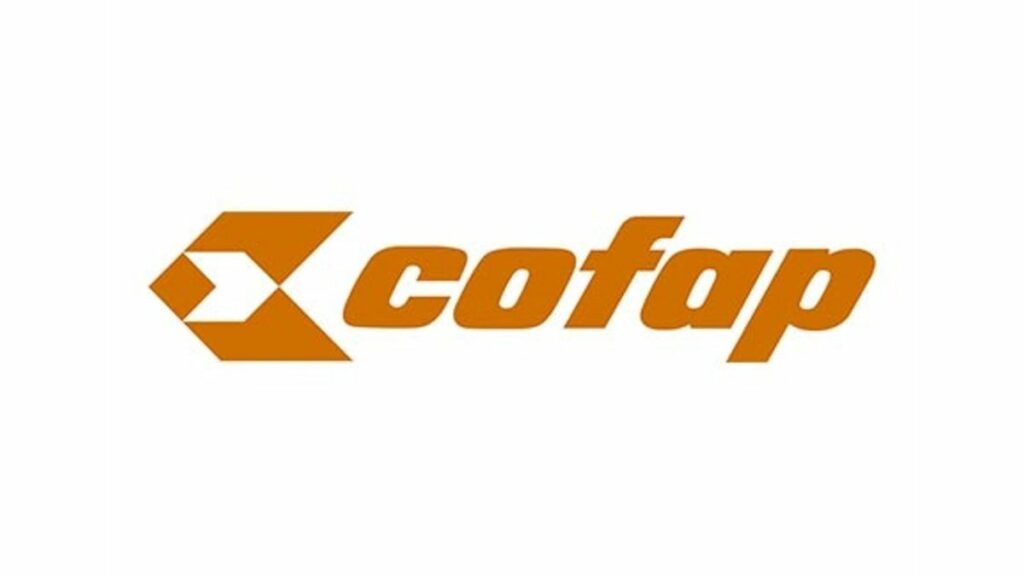 Logo da Cofap