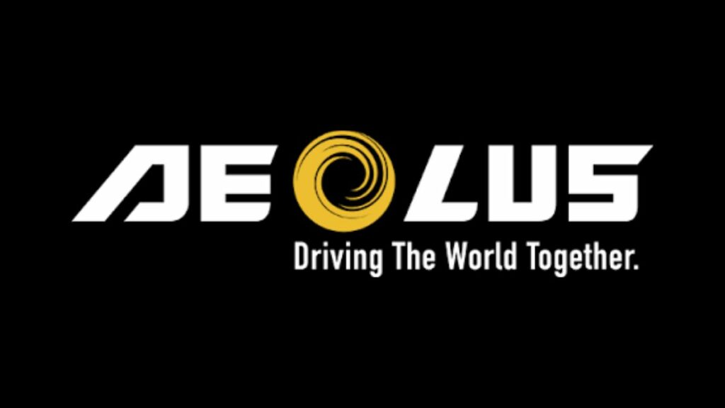 Logo Aeolus