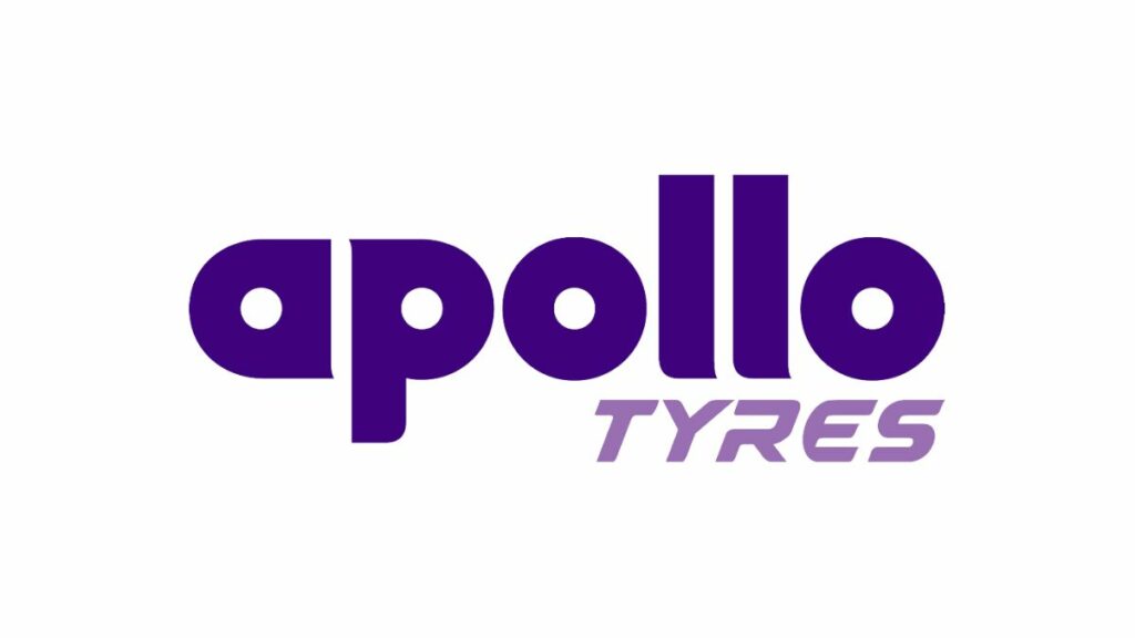 Logo da Apollo