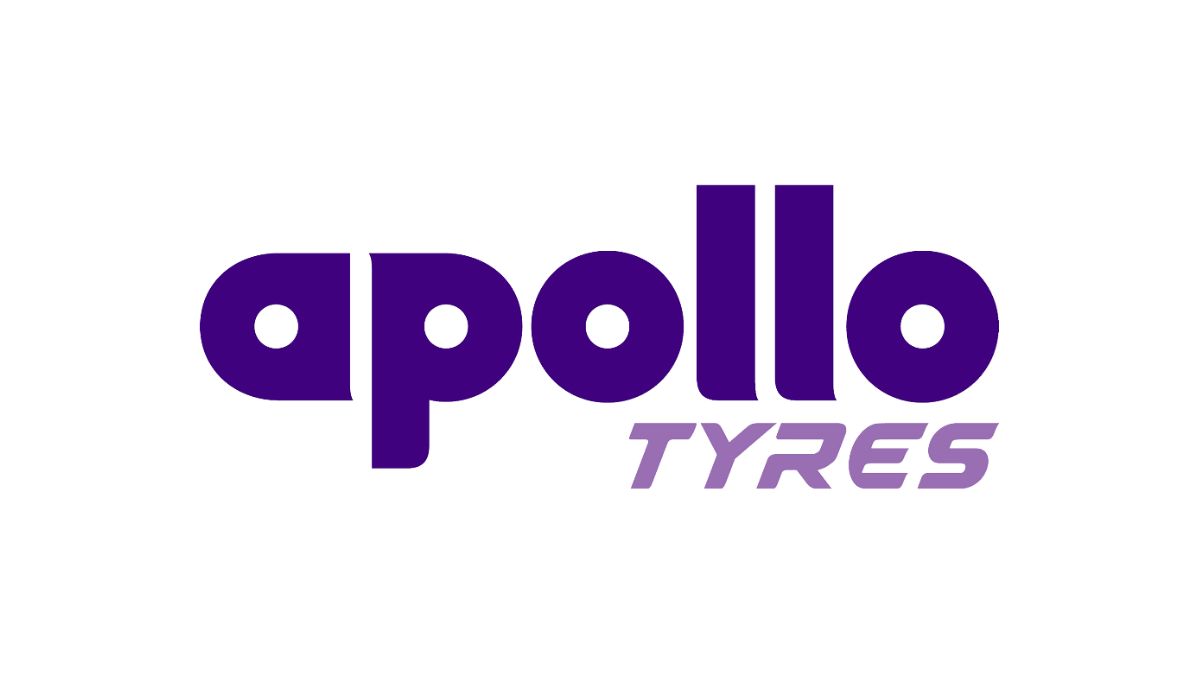 Logo da Apollo