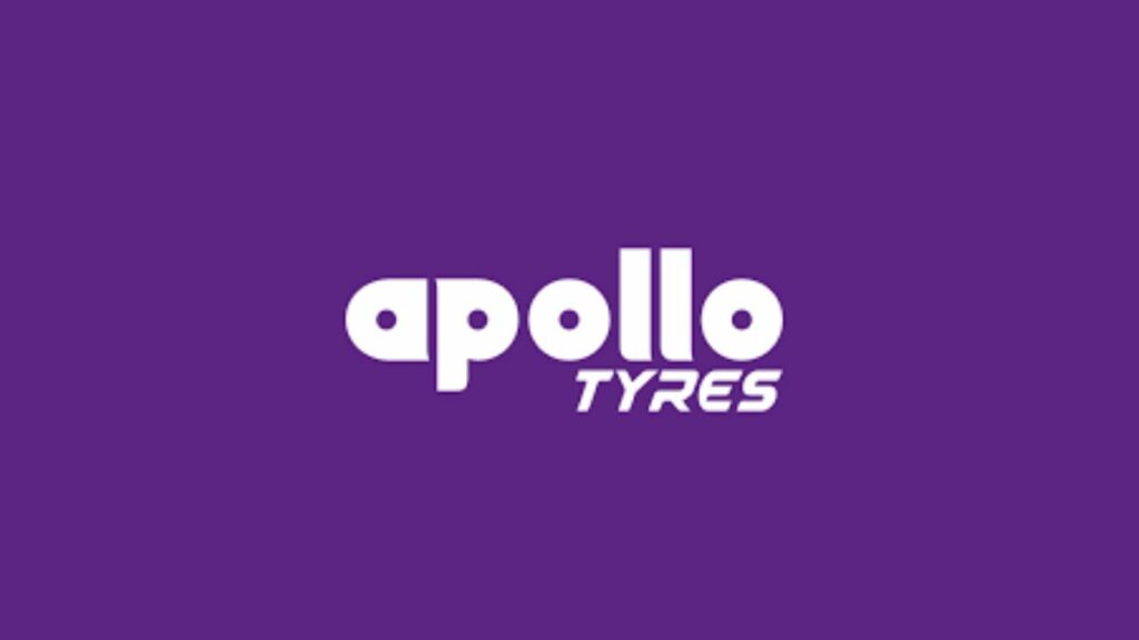 Logo da Apollo