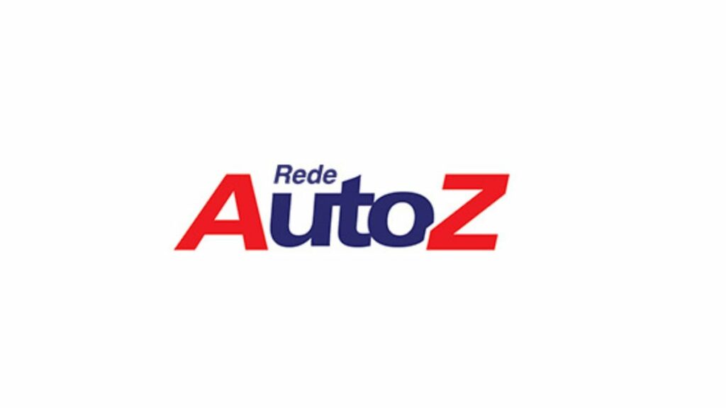 Logo da AutoZ