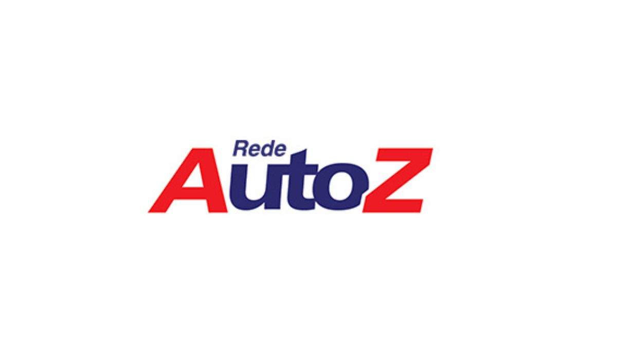 Logo da AutoZ