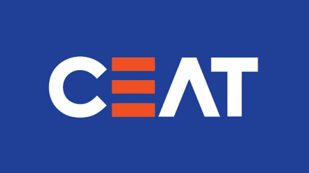 Logo Ceat