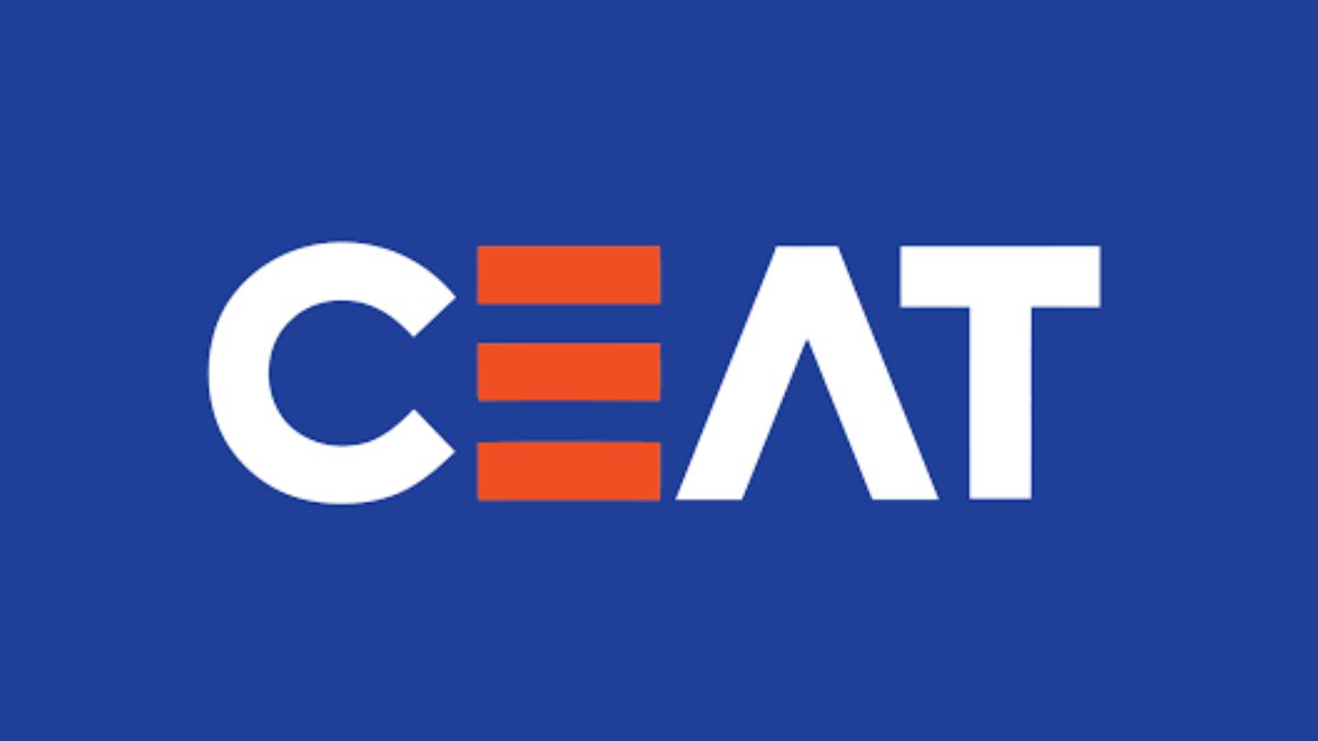 Logo Ceat
