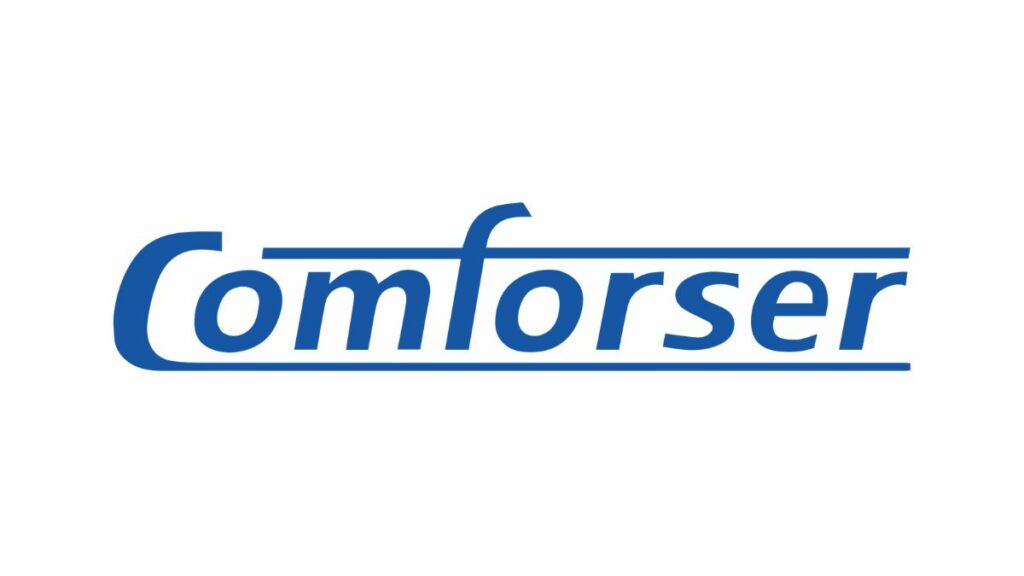 Logo Comforser