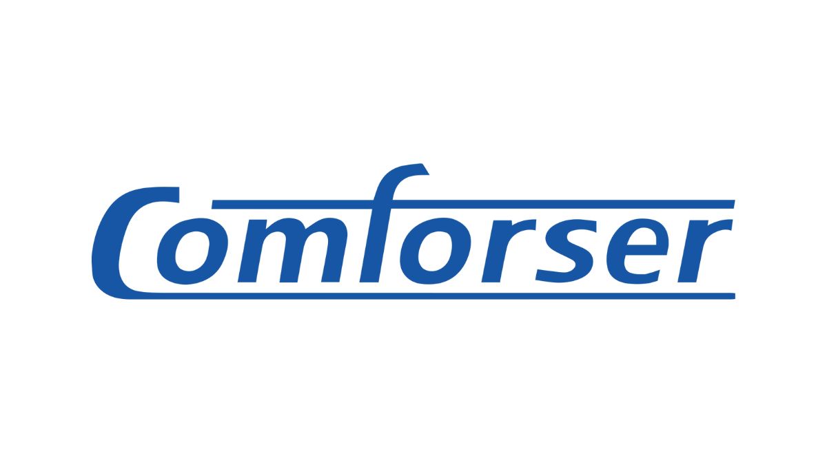 Logo Comforser