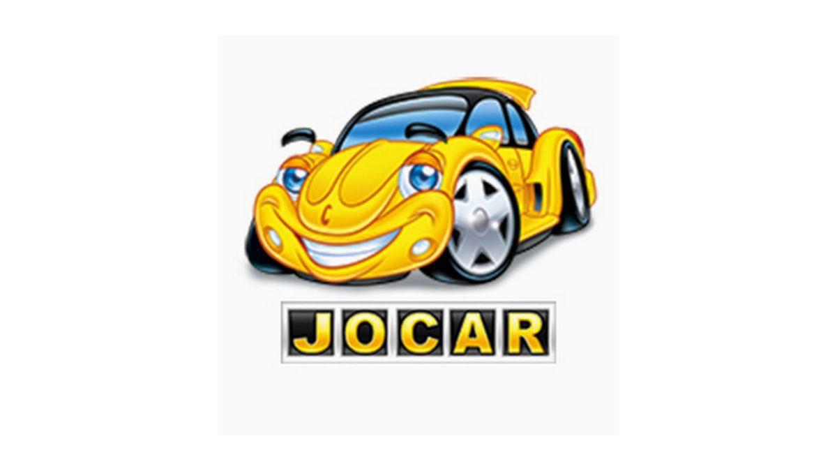 Logo da Jocar