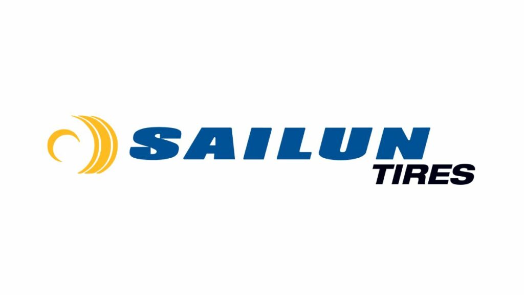 Logo Sailun