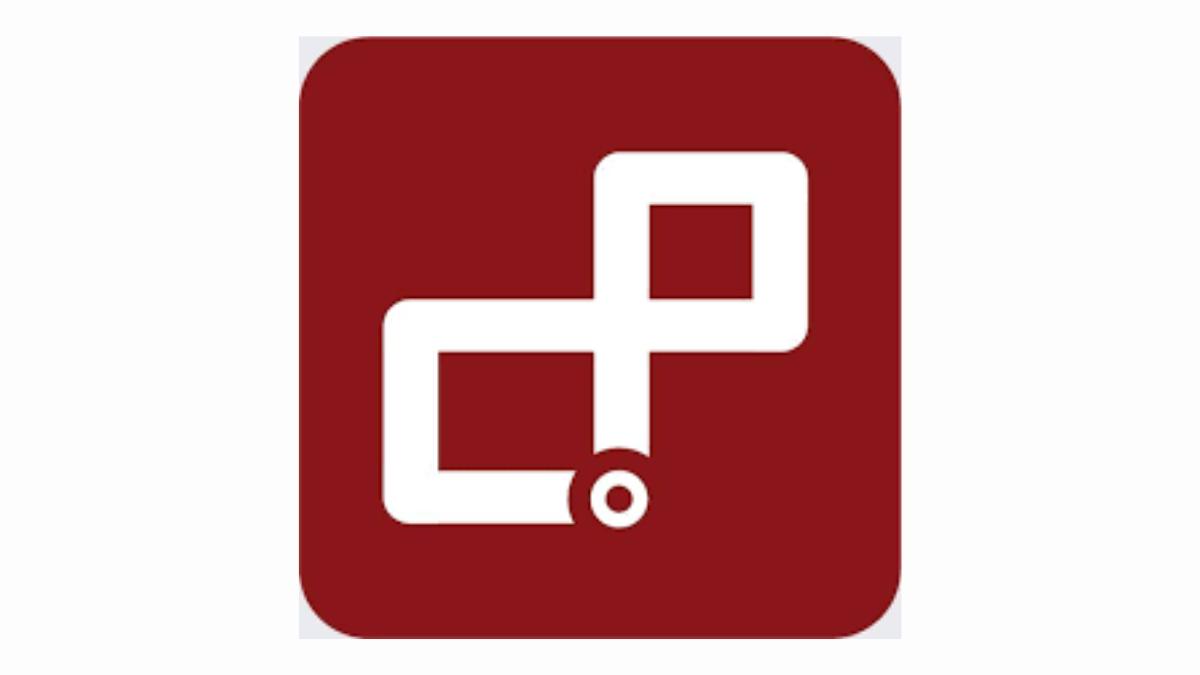 Logo da Canal da Peça