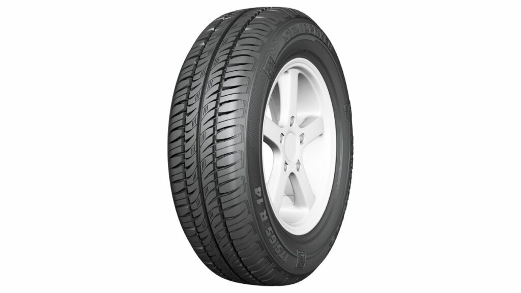 Pneu Semperit é bom?