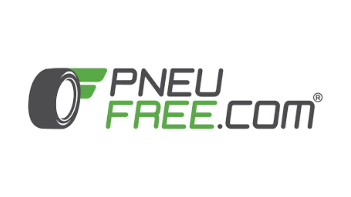 Logo Pneufree