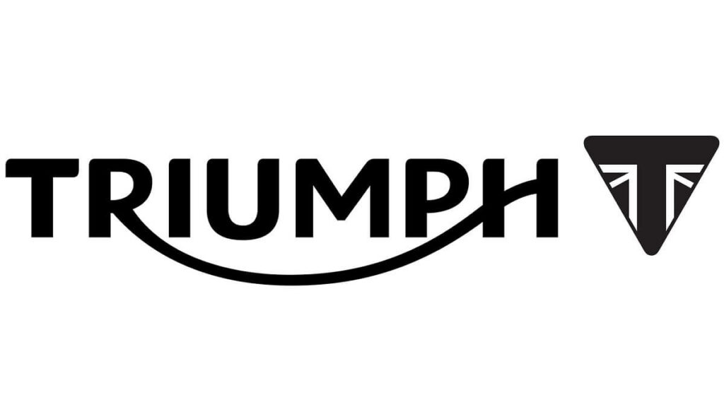Foto do logo da empresa Triumph