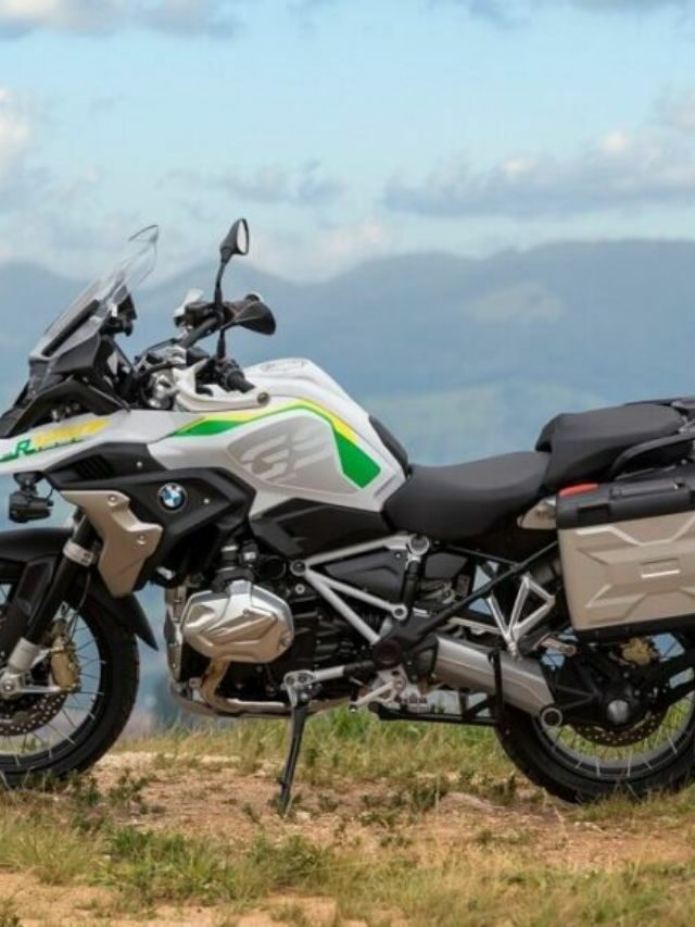 BMW R 1250 GS 2023: Preço, Motor, Consumo e Imagens