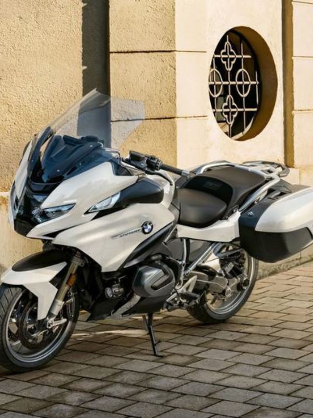 BMW R 1250 RT 2023